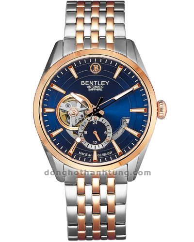 Đồng hồ Bentley BL1831-25MTNI-R