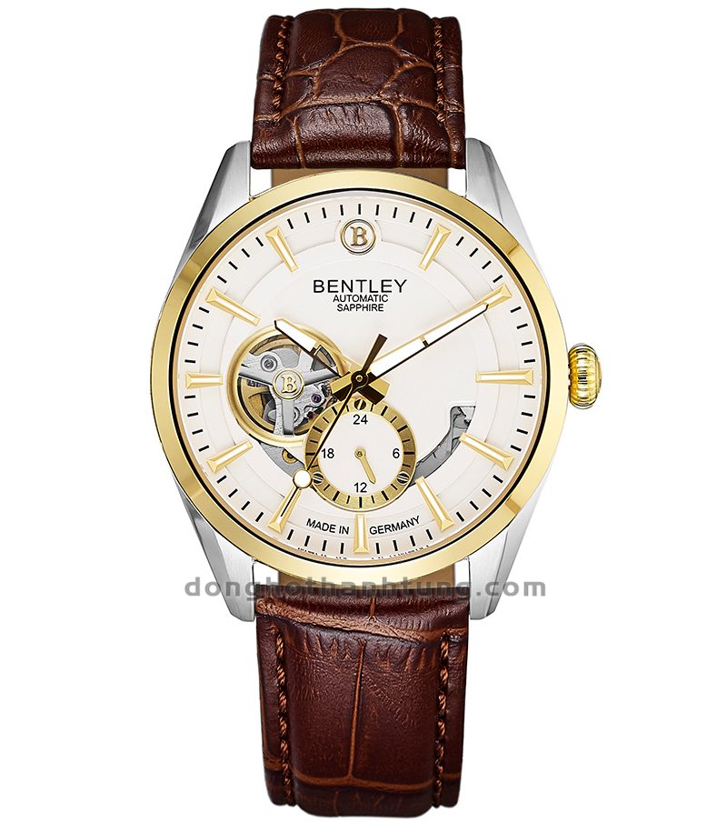 Đồng hồ Bentley BL1831-25MTWD