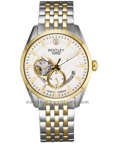 Đồng hồ Bentley BL1831-25MTWI