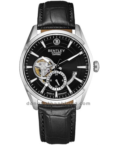 Đồng hồ Bentley BL1831-25MWBB
