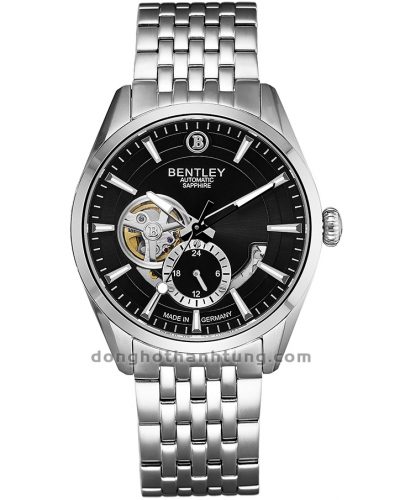 Đồng hồ Bentley BL1831-25MWBI