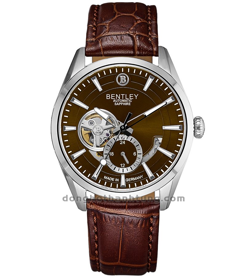 Đồng hồ Bentley BL1831-25MWDD
