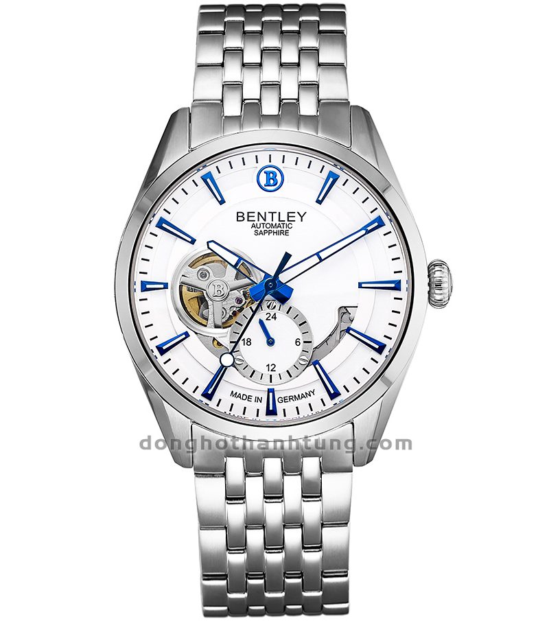 Đồng hồ Bentley BL1831-25MWWI