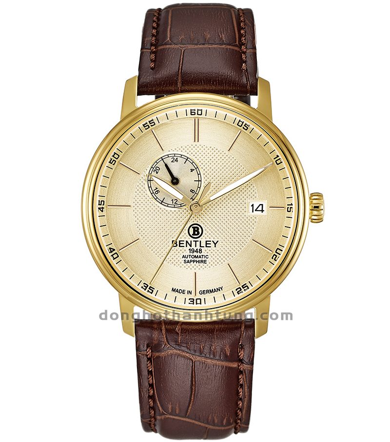Đồng hồ Bentley BL1832-15MKKD