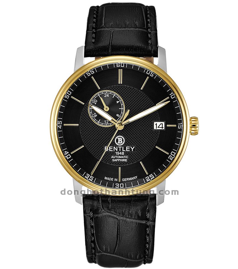 Đồng hồ Bentley BL1832-15MTBB