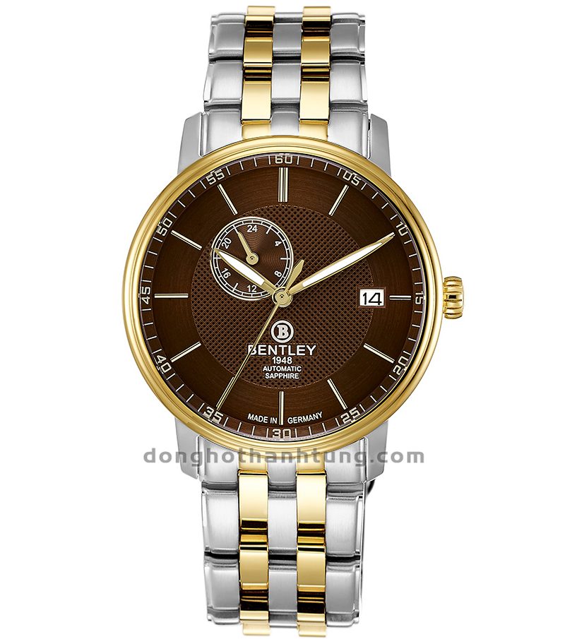 Đồng hồ Bentley BL1832-15MTDI