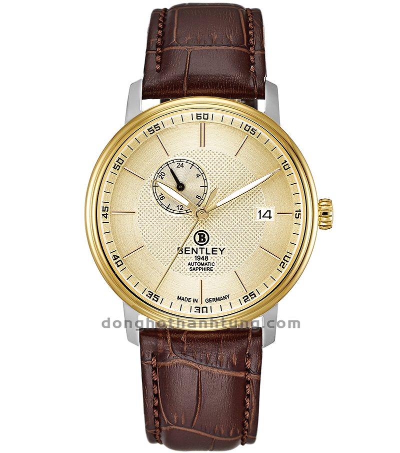 Đồng hồ Bentley BL1832-15MTKD