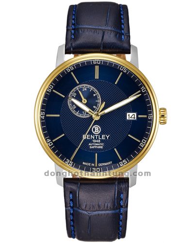 Đồng hồ Bentley BL1832-15MTNN