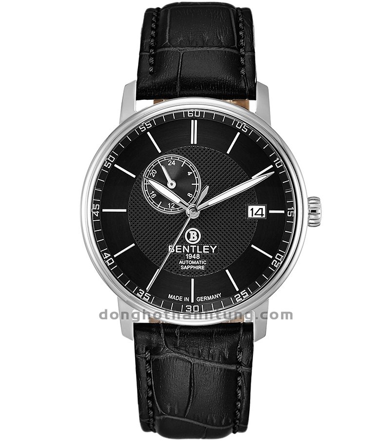 Đồng hồ Bentley BL1832-15MWBB