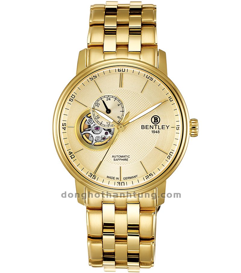 Đồng hồ Bentley BL1832-25MKKI