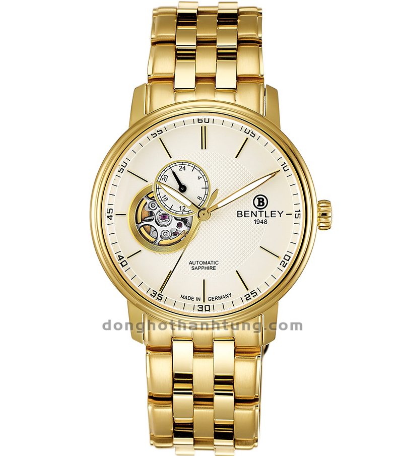 Đồng hồ Bentley BL1832-25MKWI