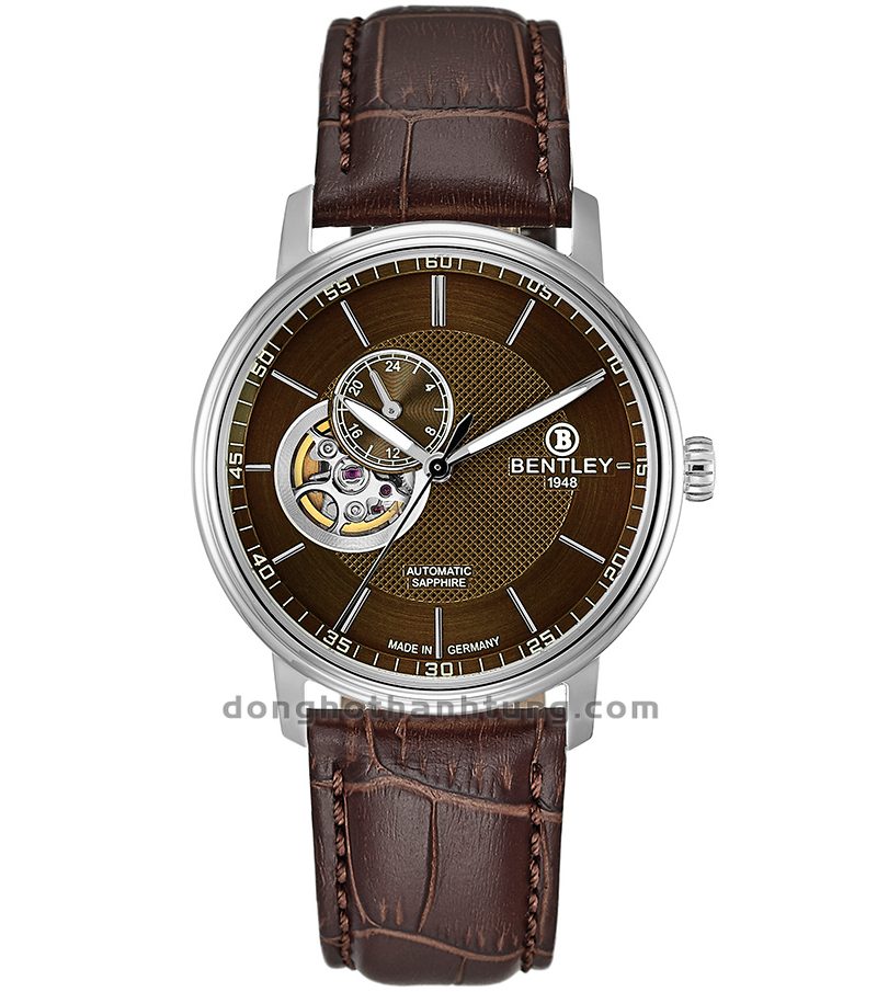 Đồng hồ Bentley BL1832-25MWDD