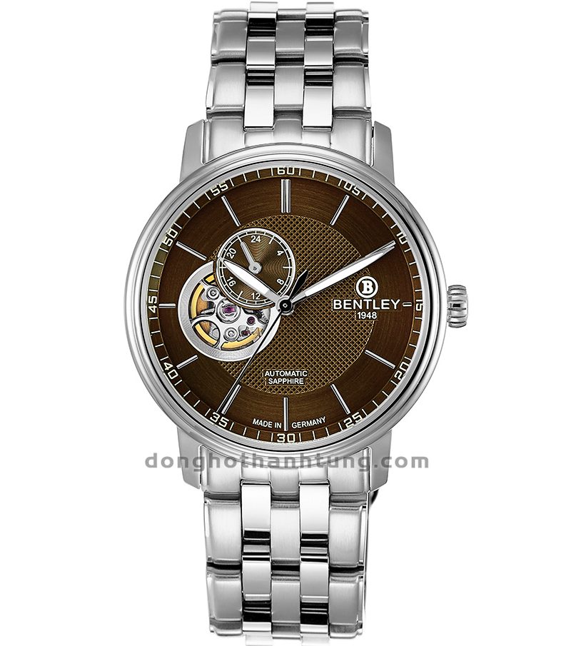 Đồng hồ Bentley BL1832-25MWDI