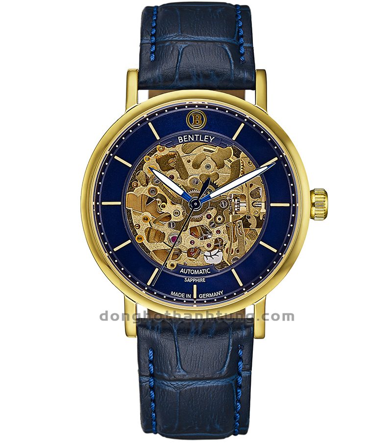 Đồng hồ Bentley BL1833-15MKNN