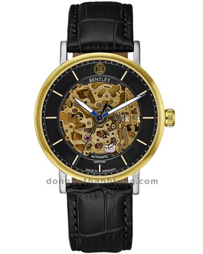 Đồng hồ Bentley BL1833-15MTBB