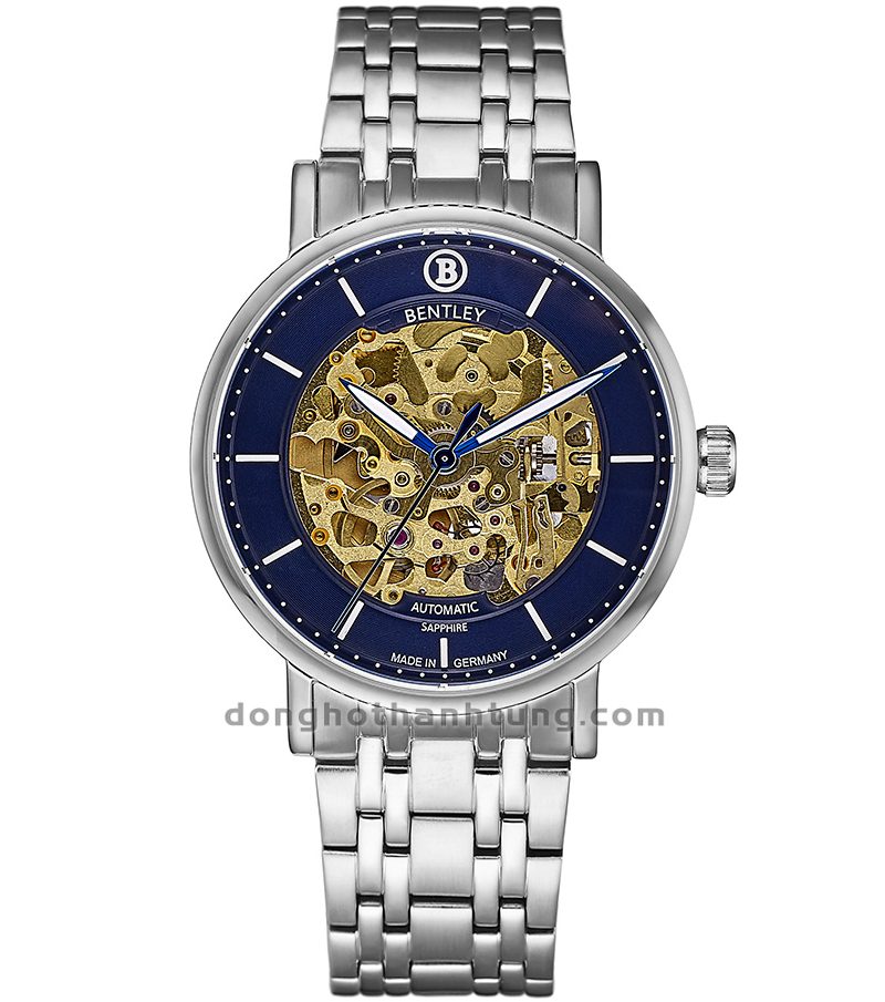 Đồng hồ Bentley BL1833-15MWNI