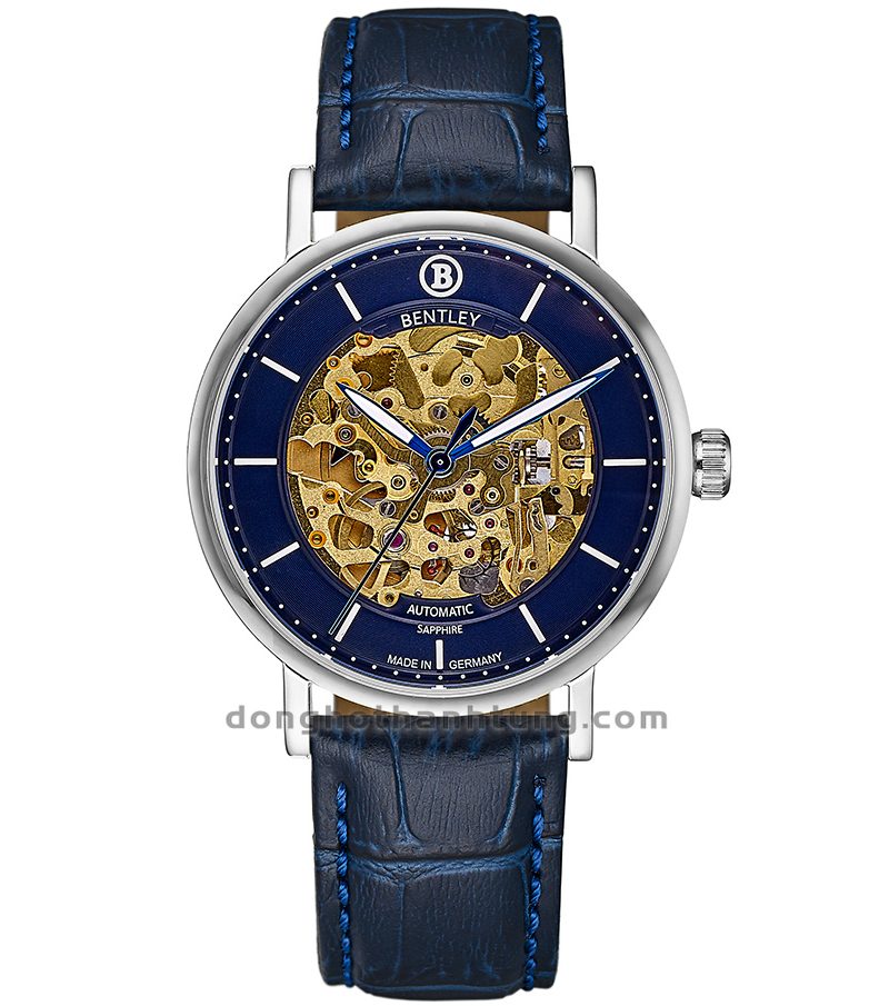 Đồng hồ Bentley BL1833-15MWNN