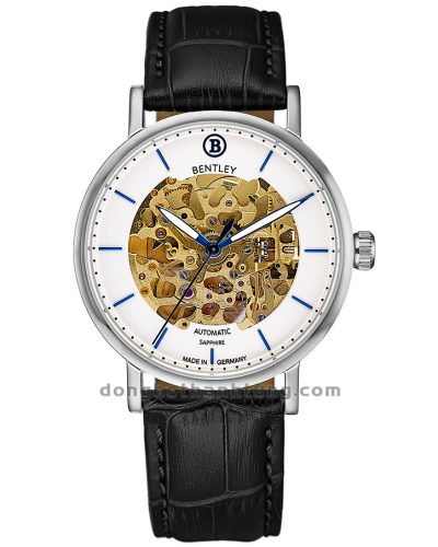 Đồng hồ Bentley BL1833-15MWWB