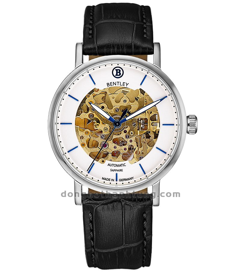 Đồng hồ Bentley BL1833-15MWWB