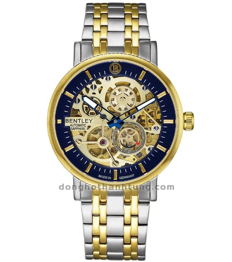 Đồng hồ Bentley BL1833-25MTNI