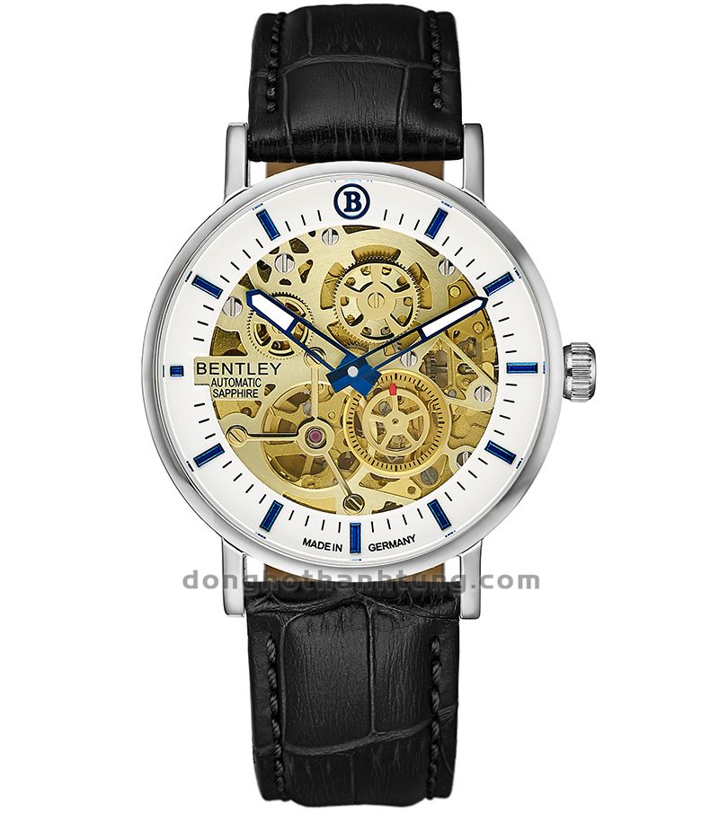 Đồng hồ Bentley BL1833-25MWWB