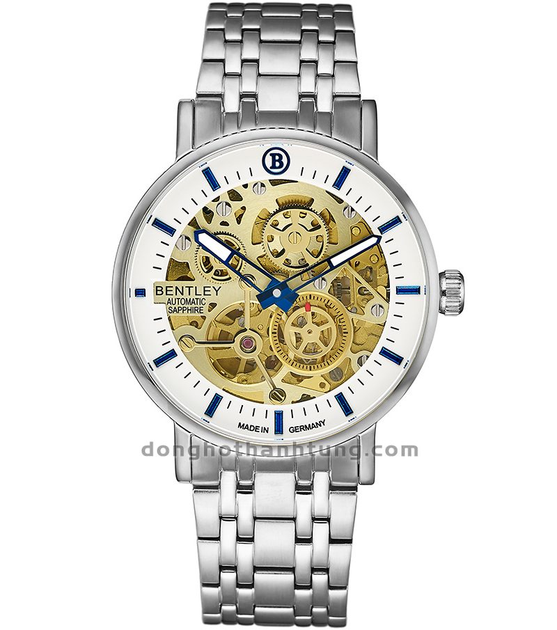 Đồng hồ Bentley BL1833-25MWWI