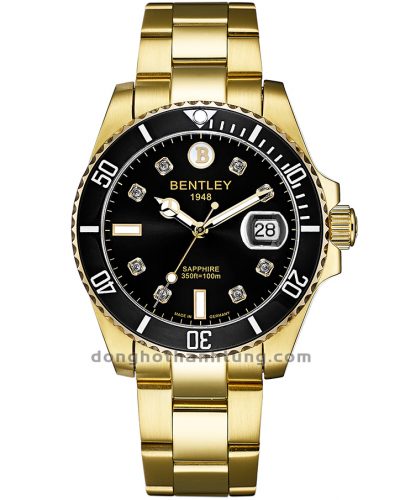 Đồng hồ Bentley BL1839-10MKBB