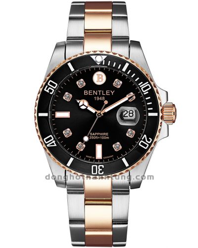 Đồng hồ Bentley BL1839-10MTBB-R