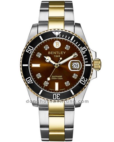 Đồng hồ Bentley BL1839-10MTDB