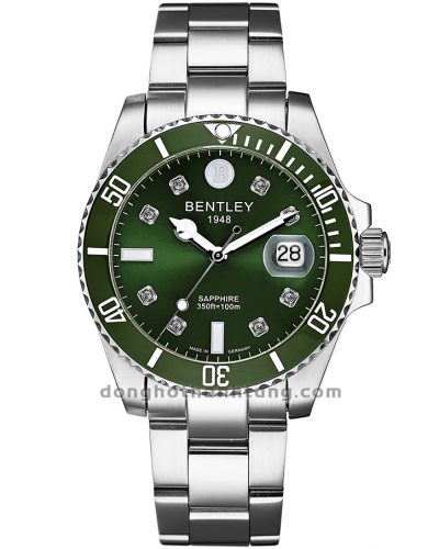 Đồng hồ Bentley BL1839-10MWGG