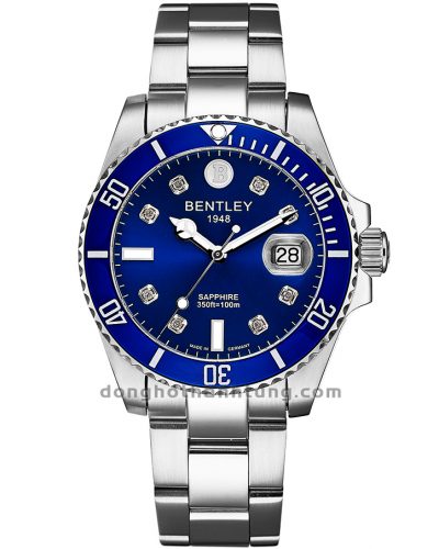 Đồng hồ Bentley BL1839-10MWNN