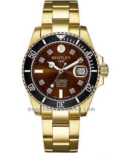 Đồng hồ Bentley BL1839-152MKDB