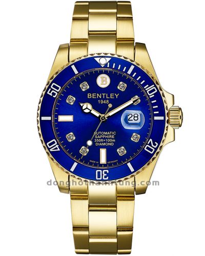 Đồng hồ Bentley BL1839-152MKNN