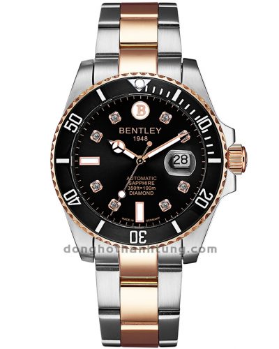 Đồng hồ Bentley BL1839-152MTBB-R