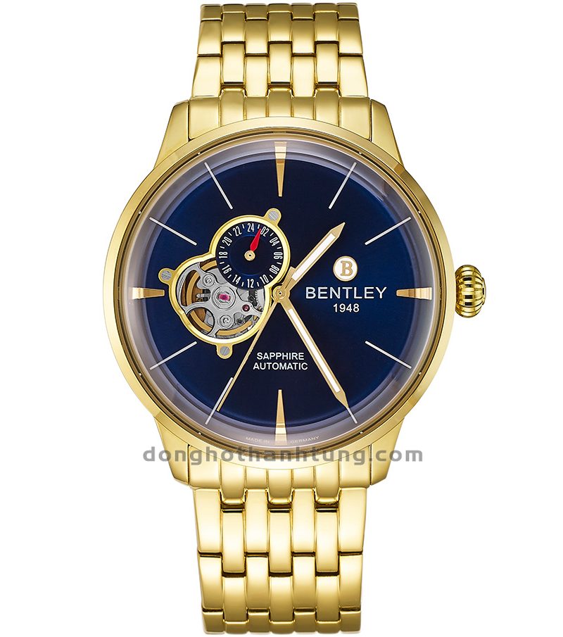 Đồng hồ Bentley BL1850-15MKNI