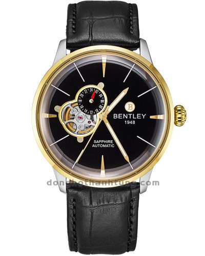 Đồng hồ Bentley BL1850-15MTBB