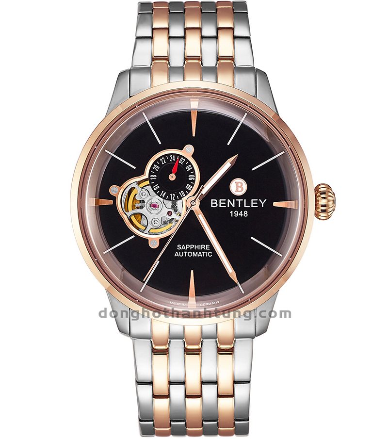 Đồng hồ Bentley BL1850-15MTBI-R