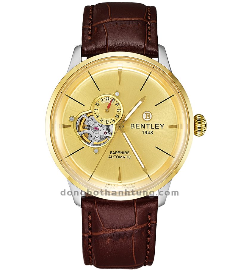 Đồng hồ Bentley BL1850-15MTKD