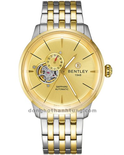 Đồng hồ Bentley BL1850-15MTKI