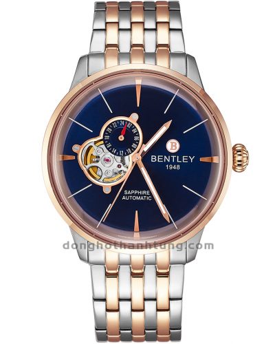 Đồng hồ Bentley BL1850-15MTNI-R