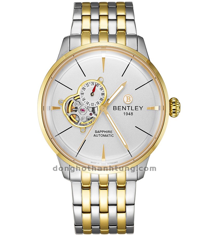 Đồng hồ Bentley BL1850-15MTWI