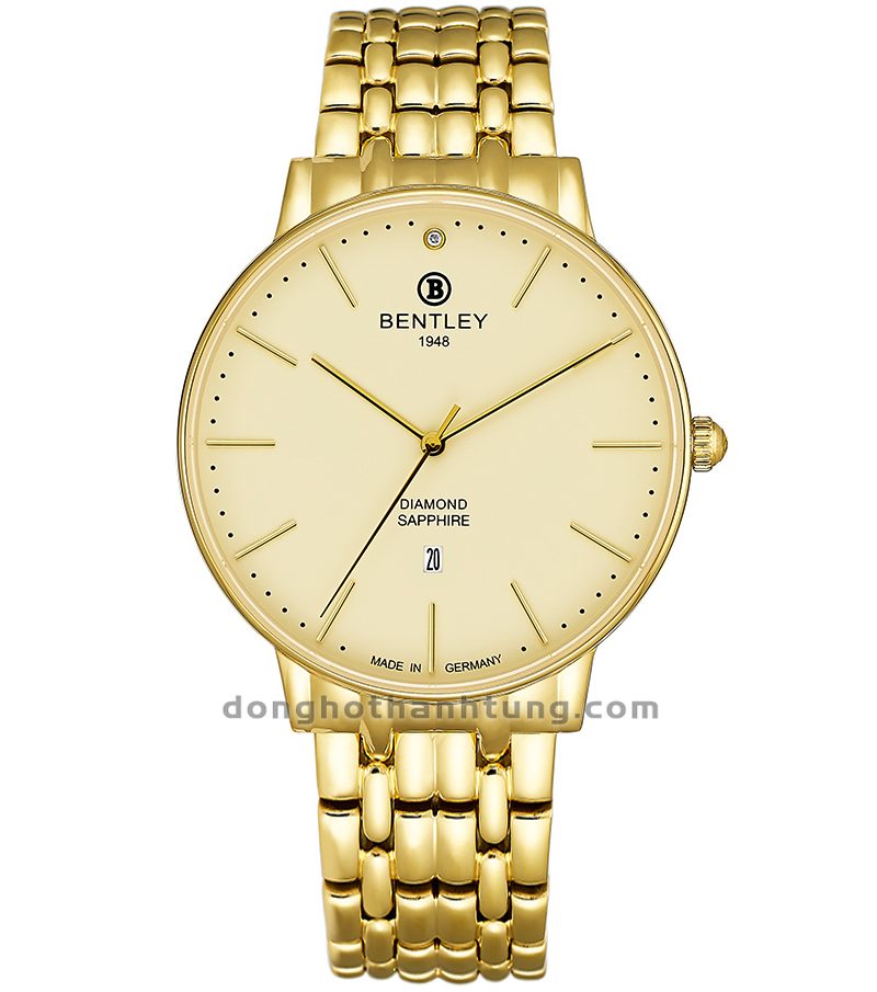 Đồng hồ Bentley BL1852-102MKKI