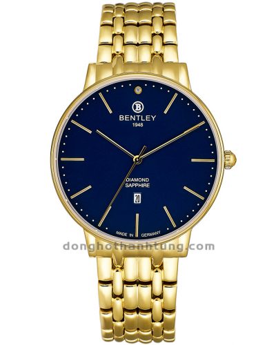 Đồng hồ Bentley BL1852-102MKNI