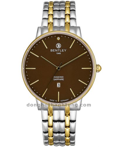 Đồng hồ Bentley BL1852-102MTDI
