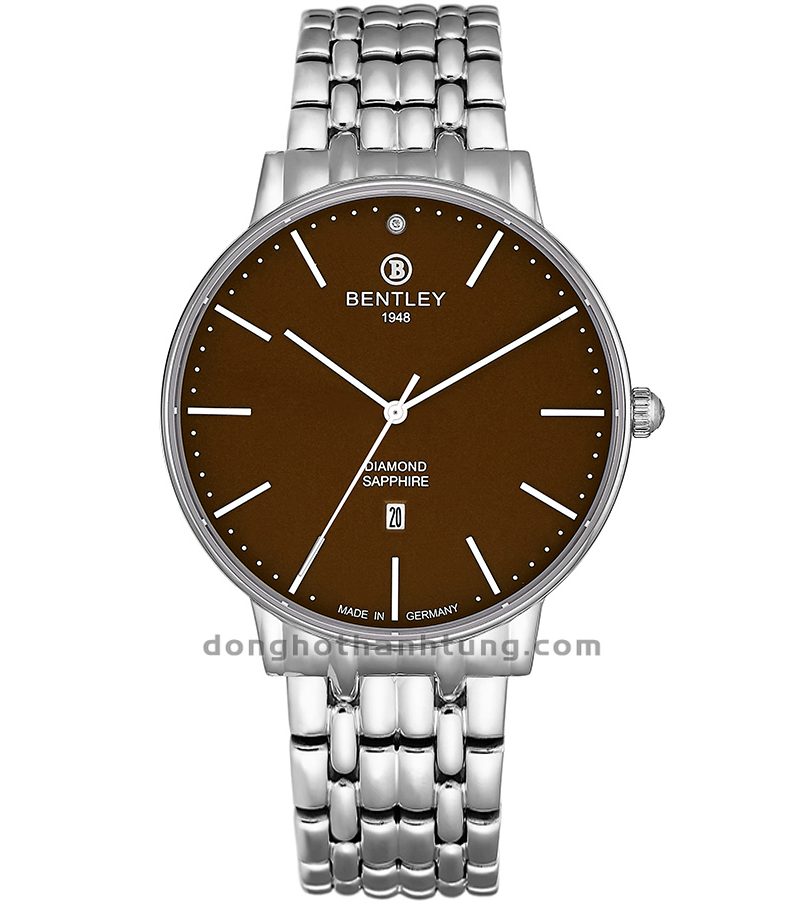 Đồng hồ Bentley BL1852-102MWDI