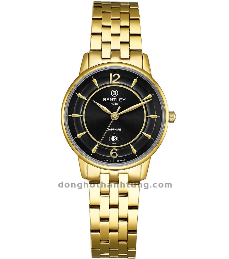 Đồng hồ Bentley BL1853-10LKBA