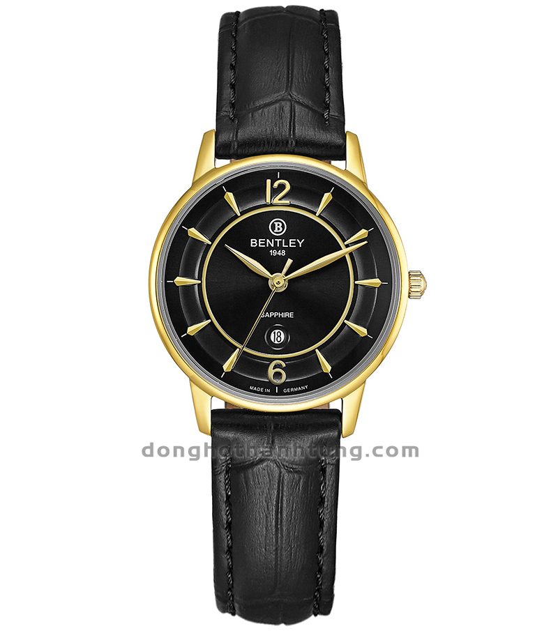 Đồng hồ Bentley BL1853-10LKBB