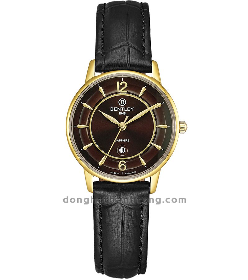 Đồng hồ Bentley BL1853-10LKDB