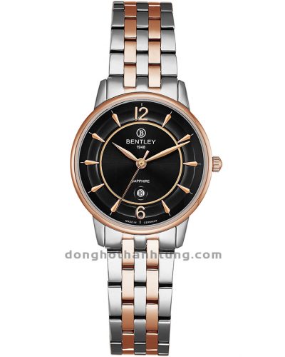Đồng hồ Bentley BL1853-10LTBA-R
