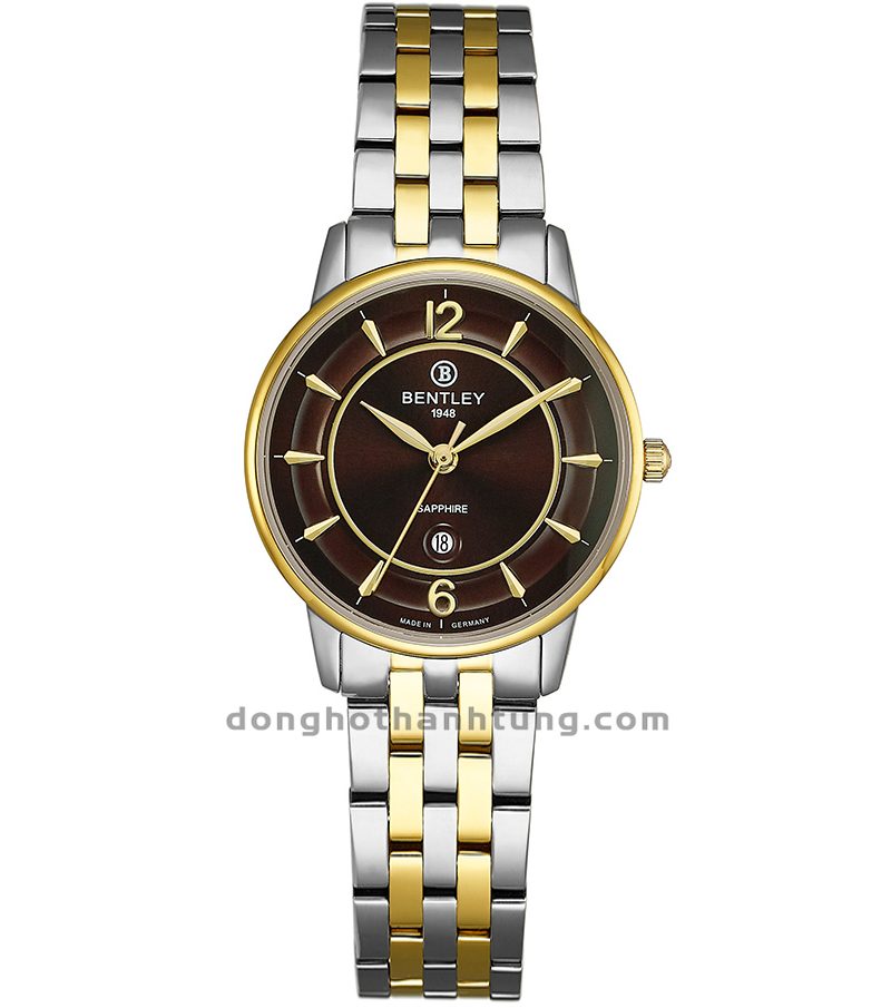 Đồng hồ Bentley BL1853-10LTDA